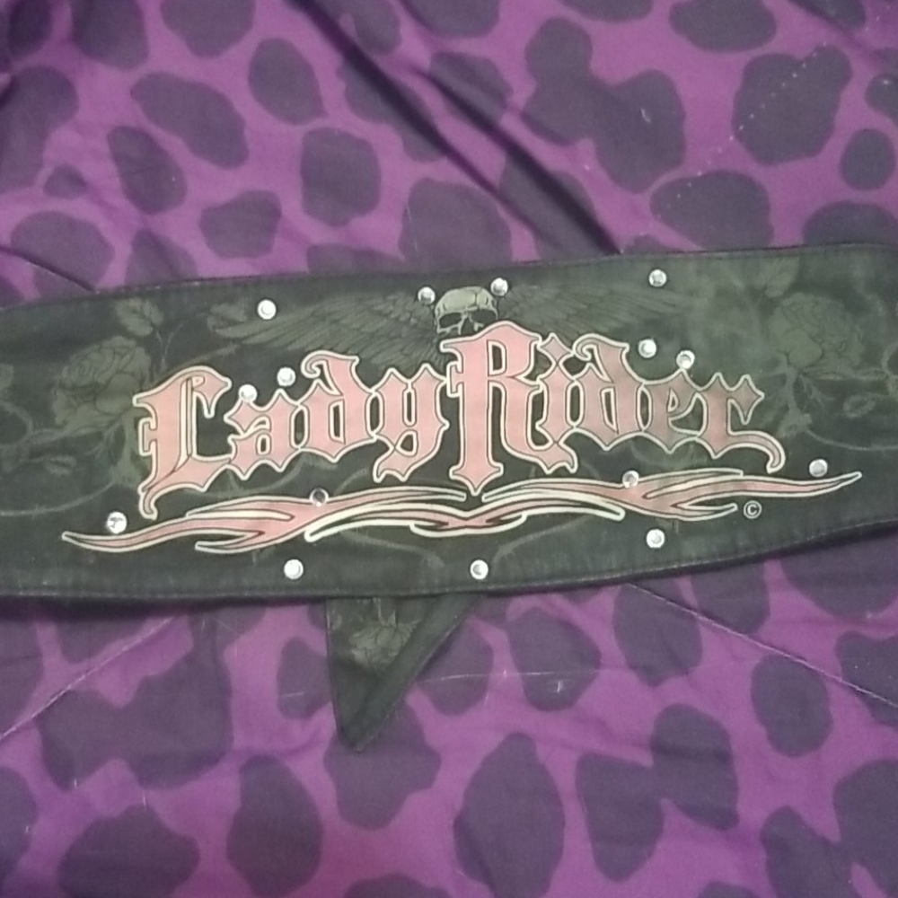 Headband
